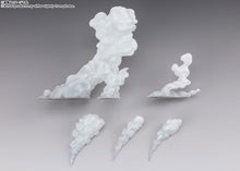 Load image into Gallery viewer, PRE-ORDER Tamashii Effect Smoke White Ver. For S.H.Figuarts (repeat)
