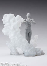 Load image into Gallery viewer, PRE-ORDER Tamashii Effect Smoke White Ver. For S.H.Figuarts (repeat)
