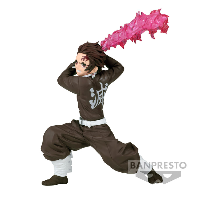 PRE-ORDER Tanjiro Kamado Demon Slayer: Kimetsu No Yaiba!