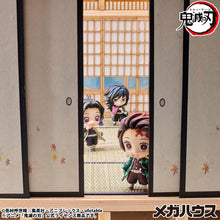 Load image into Gallery viewer, PRE-ORDER Tanjiro &amp; Friends Mascot Collection Vol. 1 Demon Slayer: Kimetsu no Yaiba Box of 8
