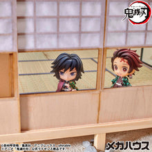 Load image into Gallery viewer, PRE-ORDER Tanjiro &amp; Friends Mascot Collection Vol. 1 Demon Slayer: Kimetsu no Yaiba Box of 8
