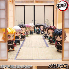 Load image into Gallery viewer, PRE-ORDER Tanjiro &amp; Friends Mascot Collection Vol. 1 Demon Slayer: Kimetsu no Yaiba Box of 8
