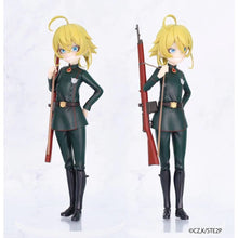 Load image into Gallery viewer, PRE-ORDER Tanya Degurechaff Vivit Figure Saga of Tanya the Evil
