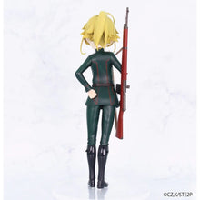 Load image into Gallery viewer, PRE-ORDER Tanya Degurechaff Vivit Figure Saga of Tanya the Evil
