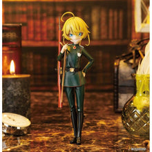 Load image into Gallery viewer, PRE-ORDER Tanya Degurechaff Vivit Figure Saga of Tanya the Evil
