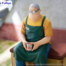 Load image into Gallery viewer, PRE-ORDER Taro Sakamoto Noodle Stopper Figure Sakamoto Days
