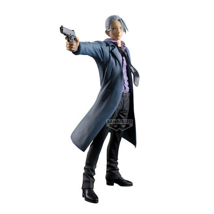 PRE-ORDER Taro Sakamoto Sakamoto Days