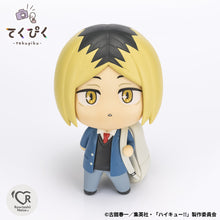 Load image into Gallery viewer, PRE-ORDER Tekupiku Kenma Kozume Haikyu!!
