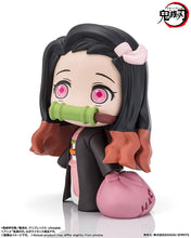 Load image into Gallery viewer, PRE-ORDER Tekupiku Nezuko Kamado Demon Slayer
