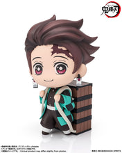 Load image into Gallery viewer, PRE-ORDER Tekupiku Tanjiro Kamado Demon Slayer
