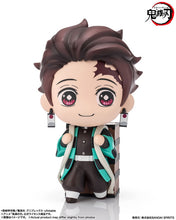 Load image into Gallery viewer, PRE-ORDER Tekupiku Tanjiro Kamado Demon Slayer
