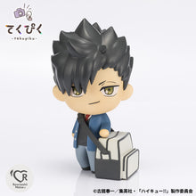 Load image into Gallery viewer, PRE-ORDER Tekupiku Tetsuro Kuroo Haikyu!!
