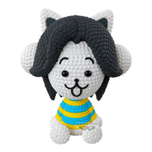Load image into Gallery viewer, PRE-ORDER Temmie Undertale
