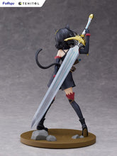 Load image into Gallery viewer, PRE-ORDER Tenitol Fran &amp; Master Reincarnated as a Sword
