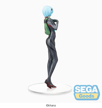 Load image into Gallery viewer, PRE-ORER Tentative Name: Rei Ayanami Luminasta Figure Evangelion: 3.0+1.0 Thrice Upon a Time
