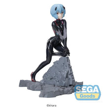 Load image into Gallery viewer, PRE-ORDER Tentative Name : Rei Ayanami Luminasta Vignetteum 30th Anniversary Ver. EVANGELION: 3.0+1.0 Thrice Upon a Time
