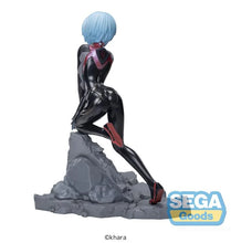 Load image into Gallery viewer, PRE-ORDER Tentative Name : Rei Ayanami Luminasta Vignetteum 30th Anniversary Ver. EVANGELION: 3.0+1.0 Thrice Upon a Time
