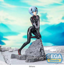 Load image into Gallery viewer, PRE-ORDER Tentative Name : Rei Ayanami Luminasta Vignetteum 30th Anniversary Ver. EVANGELION: 3.0+1.0 Thrice Upon a Time
