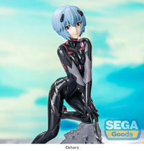 Load image into Gallery viewer, PRE-ORDER Tentative Name : Rei Ayanami Luminasta Vignetteum 30th Anniversary Ver. EVANGELION: 3.0+1.0 Thrice Upon a Time
