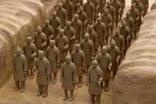 Load image into Gallery viewer, PRE-ORDER Terracotta Army PS Plastic Model
