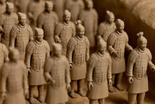 Load image into Gallery viewer, PRE-ORDER Terracotta Army PS Plastic Model

