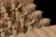 Load image into Gallery viewer, PRE-ORDER Terracotta Army PS Plastic Model
