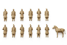 Load image into Gallery viewer, PRE-ORDER Terracotta Army PS Plastic Model

