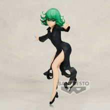 Load image into Gallery viewer, PRE-ORDER Terrible Tornado Figure #5 One-Punch Man
