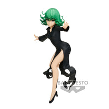 Load image into Gallery viewer, PRE-ORDER Terrible Tornado Figure #5 One-Punch Man
