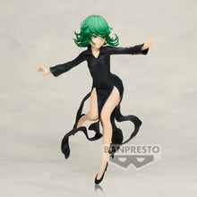 Load image into Gallery viewer, PRE-ORDER Terrible Tornado Figure #5 One-Punch Man
