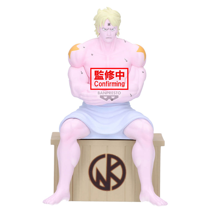 PRE-ORDER Terryman Kinnikuman