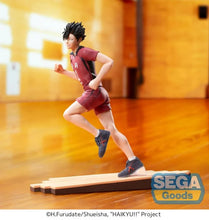Load image into Gallery viewer, PRE-ORDER Tetsuro Kuroo High Premium Figure Haikyu!!
