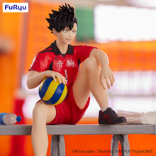 Load image into Gallery viewer, PRE-ORDER Tetsuro Kuroo Noodle Stopper Figure Haikyu!!
