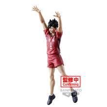 Load image into Gallery viewer, PRE-ORDER Tetsuro Kuroo Posing Figure Haikyu!!
