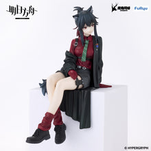 Load image into Gallery viewer, PRE-ORDER Texas Will ver. Noodle Stopper Figure Arknights
