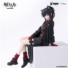 Load image into Gallery viewer, PRE-ORDER Texas Will ver. Noodle Stopper Figure Arknights
