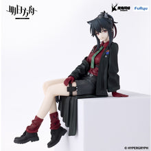 Load image into Gallery viewer, PRE-ORDER Texas Will ver. Noodle Stopper Figure Arknights
