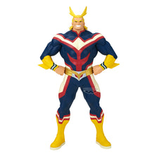 Load image into Gallery viewer, PRE-ORDER The Amazing Heroes All Might 10th Anniversary Ver. My Hero Academia
