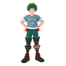 Load image into Gallery viewer, PRE-ORDER The Amazing Heroes Izuku Midoriya 10th Anniversary Ver. My Hero Academia
