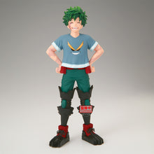 Load image into Gallery viewer, PRE-ORDER The Amazing Heroes Izuku Midoriya 10th Anniversary Ver. My Hero Academia

