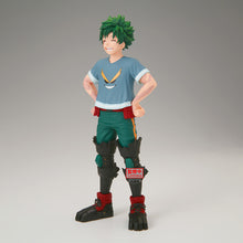 Load image into Gallery viewer, PRE-ORDER The Amazing Heroes Izuku Midoriya 10th Anniversary Ver. My Hero Academia
