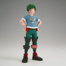 Load image into Gallery viewer, PRE-ORDER The Amazing Heroes Izuku Midoriya 10th Anniversary Ver. My Hero Academia
