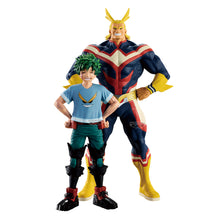 Load image into Gallery viewer, PRE-ORDER The Amazing Heroes Izuku Midoriya 10th Anniversary Ver. My Hero Academia
