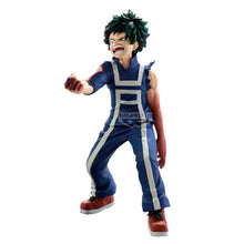 Load image into Gallery viewer, PRE-ORDER The Amazing Heroes Izuku Midoriya Sports Festival ver. My Hero Academia
