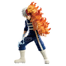 Load image into Gallery viewer, PRE-ORDER The Amazing Heroes Shoto Todoroki Sports Festival ver. My Hero Academia
