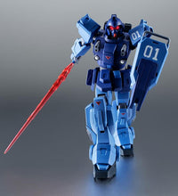 Load image into Gallery viewer, PRE-ORDER The Blue Destiny Robot Spirits RX-79BD-1 Blue Destiny Unit 1 (Ver. A.N.I.M.E.) Gaiden: Mobile Suit Gundam
