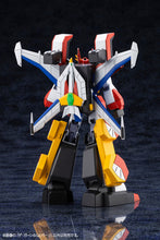 Load image into Gallery viewer, PRE-ORDER The Brave Fighter Of Legend Da-Garn &amp; Gx Parts Plastic Model
