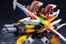 Load image into Gallery viewer, PRE-ORDER The Brave Fighter Of Legend Da-Garn &amp; Gx Parts Plastic Model
