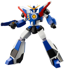Load image into Gallery viewer, PRE-ORDER The Brave Fighter Of Legend Da-Garn &amp; Gx Parts Plastic Model
