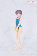 Load image into Gallery viewer, PRE-ORDER The Melancholy of Haruhi Suzumiya Vivit figure Yuki Nagato
